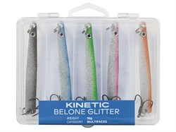KINETIC BELONE GLITTER 16 gr